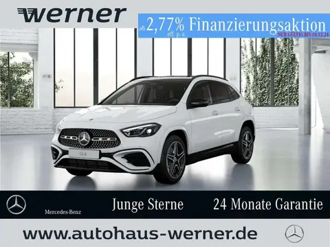 Used MERCEDES-BENZ CLASSE GLA Petrol 2024 Ad 