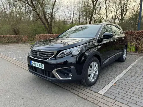 Used PEUGEOT 5008 Diesel 2018 Ad 