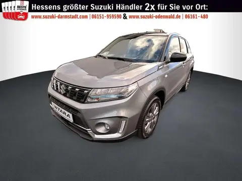 Used SUZUKI VITARA Petrol 2022 Ad 