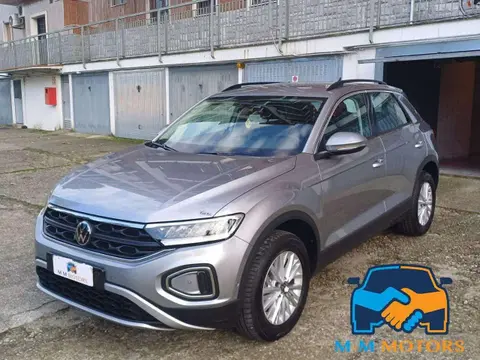 Annonce VOLKSWAGEN T-ROC Diesel 2024 d'occasion 