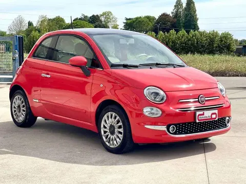 Used FIAT 500 Petrol 2017 Ad 