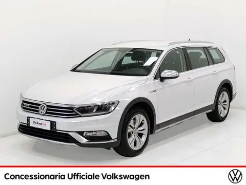 Used VOLKSWAGEN PASSAT Diesel 2017 Ad 