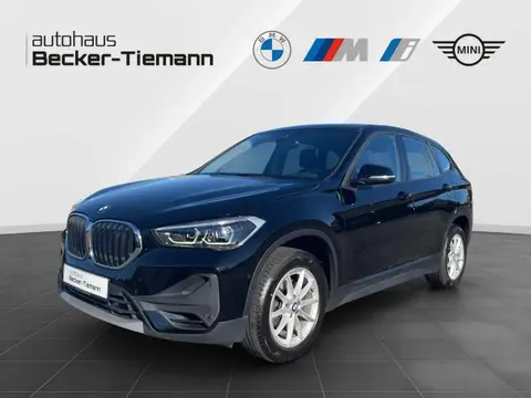 Used BMW X1 Petrol 2020 Ad 