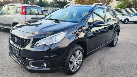 Used PEUGEOT 2008 Diesel 2019 Ad 