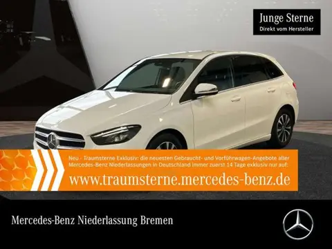 Used MERCEDES-BENZ CLASSE B Diesel 2021 Ad 