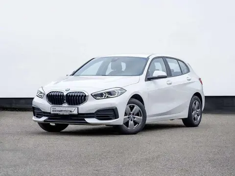 Annonce BMW SERIE 1 Essence 2023 d'occasion 