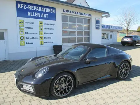 Used PORSCHE 992 Petrol 2023 Ad 