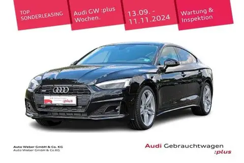 Annonce AUDI A5 Essence 2023 d'occasion 