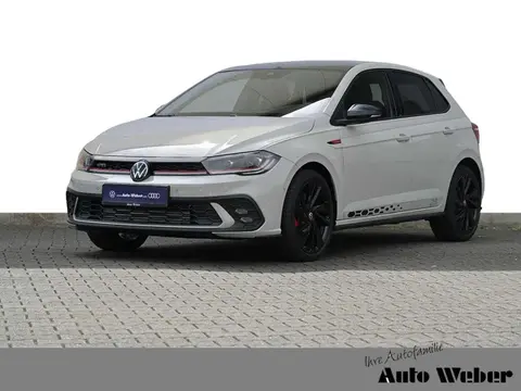 Annonce VOLKSWAGEN POLO Essence 2024 d'occasion 