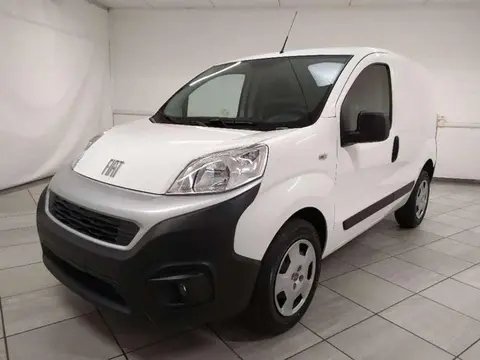 Annonce FIAT FIORINO Diesel 2023 d'occasion 