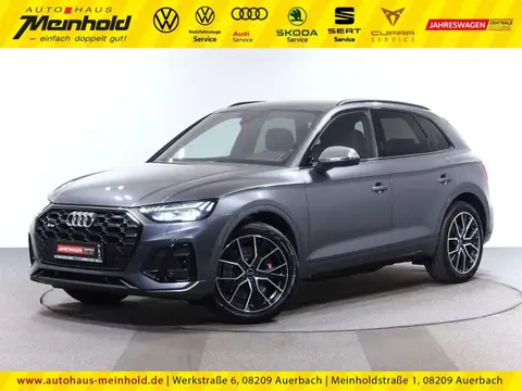 Used AUDI SQ5 Diesel 2024 Ad 