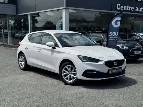 Annonce SEAT LEON Essence 2024 d'occasion 