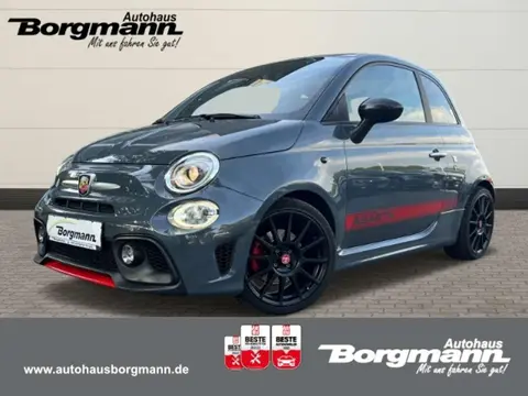 Annonce ABARTH 695 Essence 2017 d'occasion 