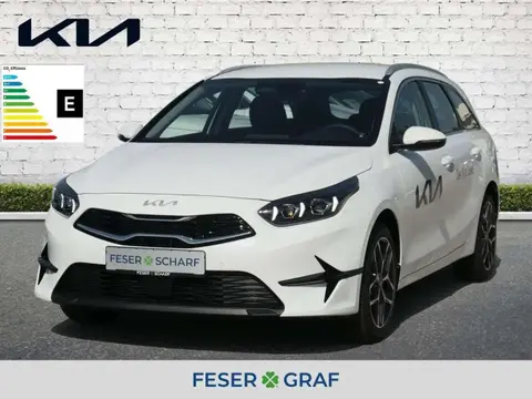 Used KIA CEED Petrol 2024 Ad 