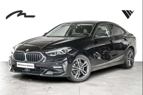 Annonce BMW SERIE 2 Essence 2021 d'occasion 