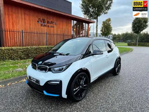 Used BMW I3 Electric 2022 Ad 