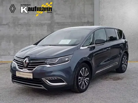 Annonce RENAULT ESPACE Diesel 2019 d'occasion 