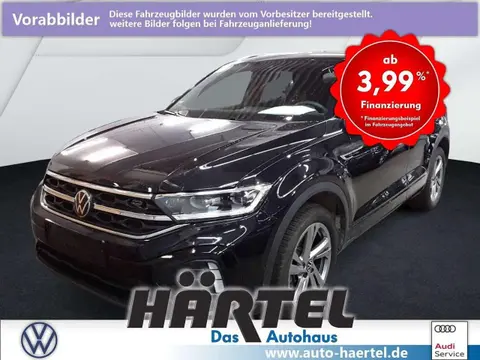 Used VOLKSWAGEN T-ROC Diesel 2024 Ad 