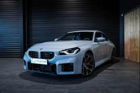 Used BMW M2 Petrol 2023 Ad 