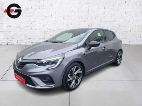 Annonce RENAULT CLIO Essence 2023 d'occasion 