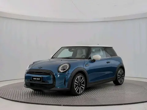 Used MINI COOPER Petrol 2023 Ad 