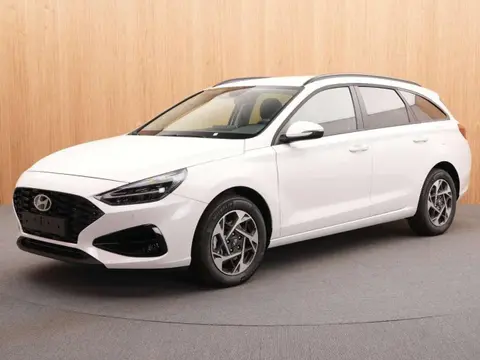 Annonce HYUNDAI I30 Essence 2024 d'occasion 