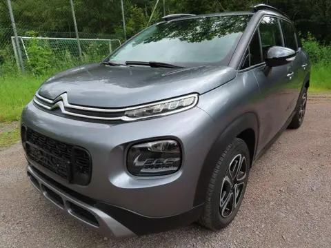 Used CITROEN C3 AIRCROSS Petrol 2017 Ad 