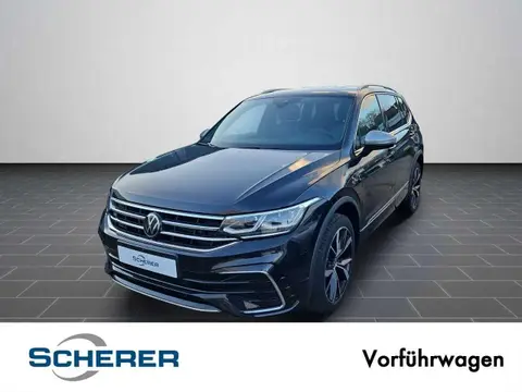 Annonce VOLKSWAGEN TIGUAN Diesel 2024 d'occasion 