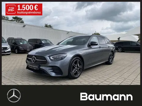 Used MERCEDES-BENZ CLASSE E Diesel 2023 Ad 