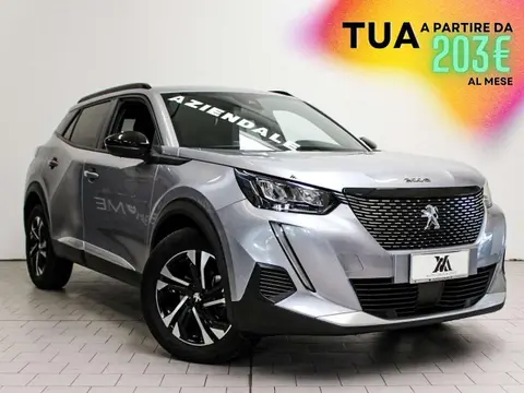 Used PEUGEOT 2008 Petrol 2023 Ad 