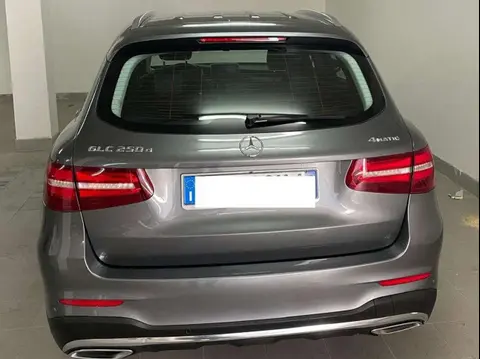 Used MERCEDES-BENZ CLASSE GLC Diesel 2017 Ad 