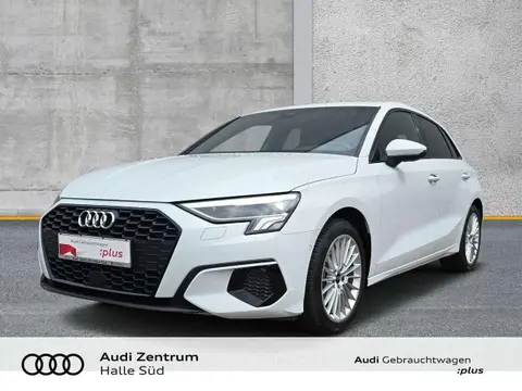 Annonce AUDI A3 Essence 2023 d'occasion 