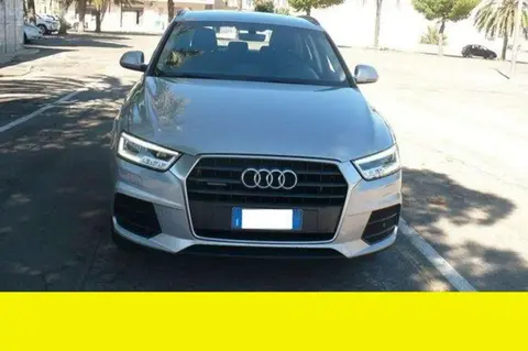 Used AUDI Q3 Diesel 2018 Ad 