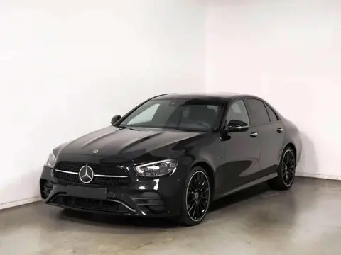 Used MERCEDES-BENZ CLASSE E Petrol 2023 Ad 