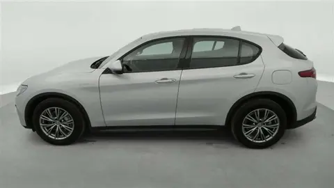 Used ALFA ROMEO STELVIO Diesel 2021 Ad 