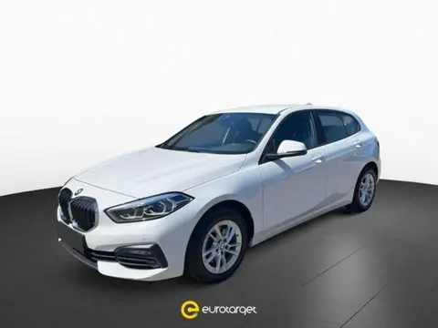 Used BMW SERIE 1 Diesel 2023 Ad 