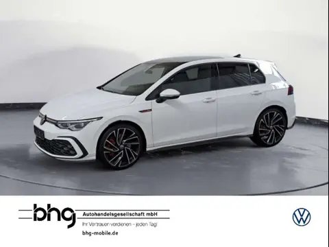 Used VOLKSWAGEN GOLF Petrol 2021 Ad 