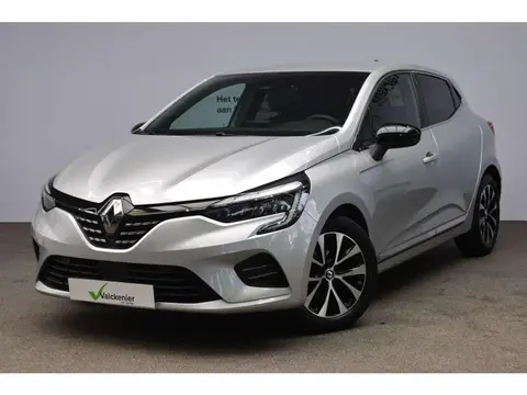 Used RENAULT CLIO Petrol 2023 Ad 