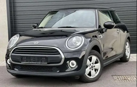 Used MINI ONE Petrol 2019 Ad 