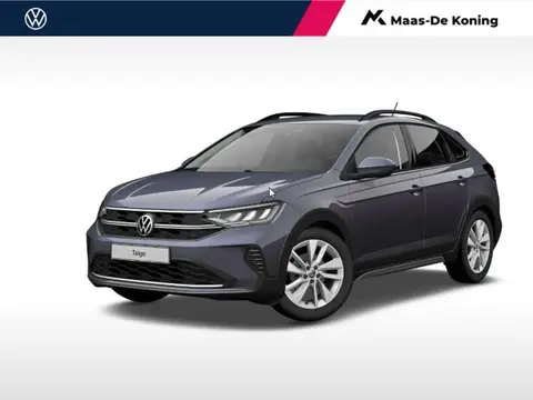 Annonce VOLKSWAGEN TAIGO Essence 2024 en leasing 