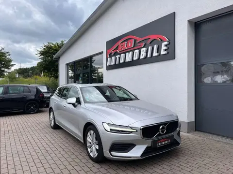 Used VOLVO V60 Diesel 2019 Ad 