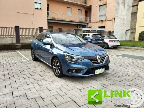 Used RENAULT MEGANE Diesel 2019 Ad 