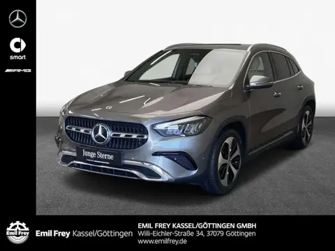 Used MERCEDES-BENZ CLASSE GLA Petrol 2023 Ad 