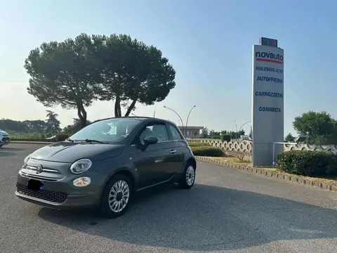 Used FIAT 500 Petrol 2019 Ad 