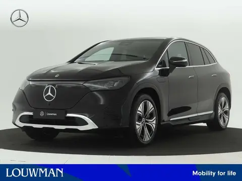 Used MERCEDES-BENZ EQE Electric 2024 Ad 