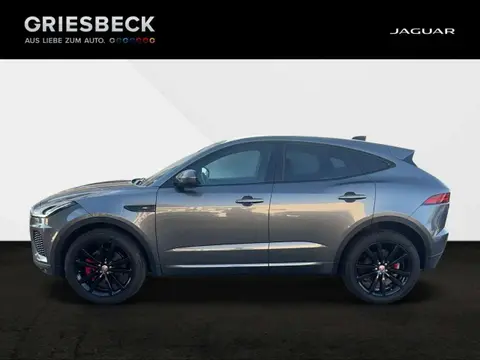 Used JAGUAR E-PACE Diesel 2020 Ad 