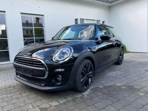 Annonce MINI ONE Essence 2020 d'occasion 