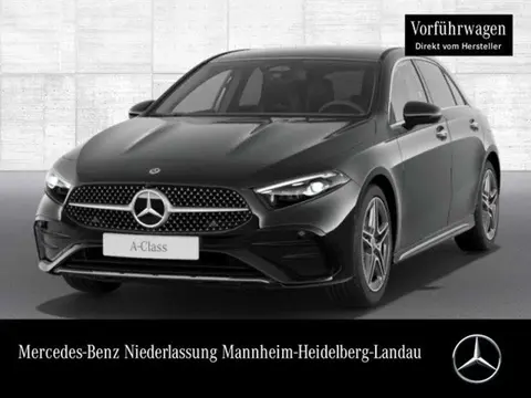 Annonce MERCEDES-BENZ CLASSE A Hybride 2023 d'occasion Allemagne