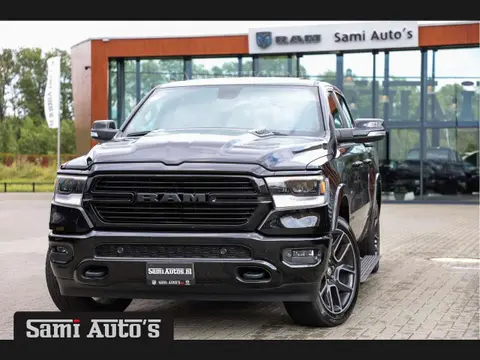 Used DODGE RAM LPG 2019 Ad 