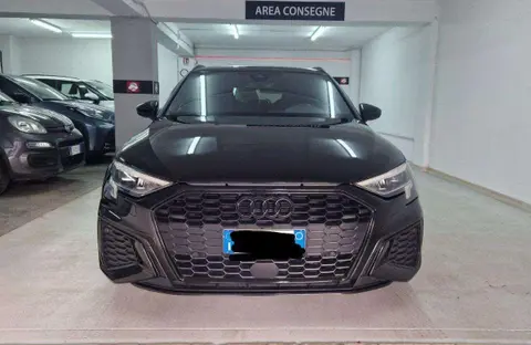 Annonce AUDI A3 Diesel 2020 d'occasion 